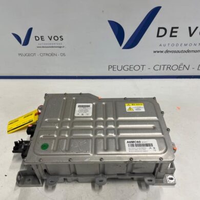 DS Automobiles DS7 Crossback 1.6 16V E-Tense 300 4x4 Omvormer 2025 1691422880