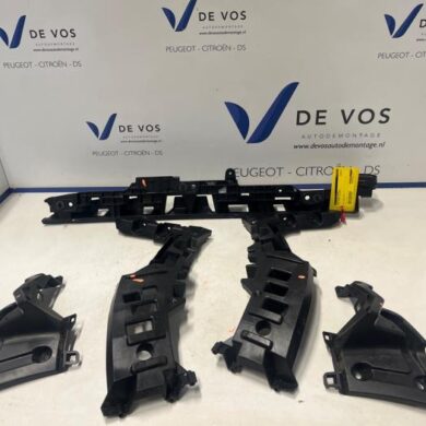 Opel Astra 1.6 Plug-in Hybrid Turbo 16V Bumperframe achter 2023 9840170880-9839852380-9839852280-9839851980-9839851880