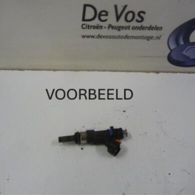 Citroen C-Crosser  Injector (petrol injection) SFZ 2008 1984H0