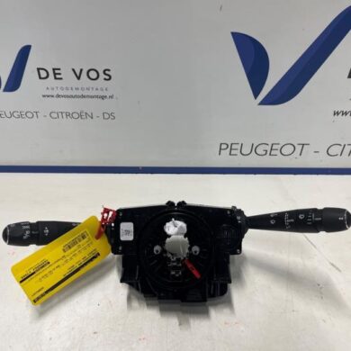 Peugeot 408  Combischakelaar Stuurkolom 2023 98477392ZD