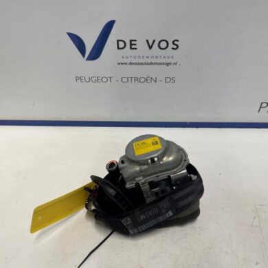 Opel Combo Combo-e Gordelspanner links achter 2025 98173965XX