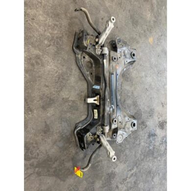 Peugeot 408 1.6 16V HYbrid 225 Subframe 5G06 2022 9808812580