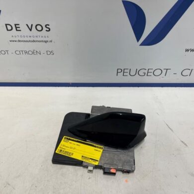 Peugeot 408  Antenna 2023 1693236580-1696339880-9860506080