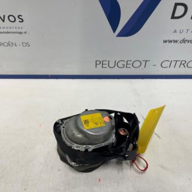 Opel Combo Combo-e Gordelspanner rechts achter 2025 98173965XX