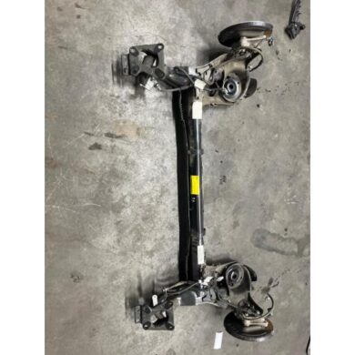 Opel Combo Combo-e Achteras voorwielaandrijving ZKU-ZK02 2025 9822650280