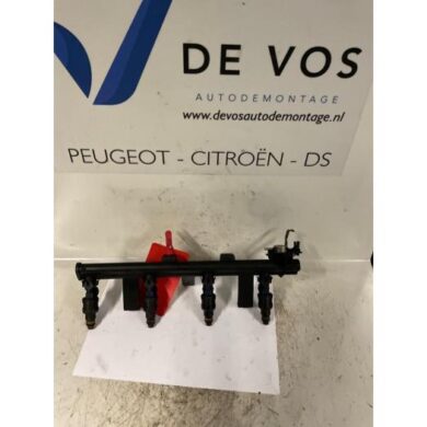 Citroen Xantia  Injector (benzine injectie) LFY 1999 198493