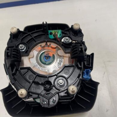 Citroen C4 Cactus 1.2 PureTech 110 12V Airbag links (Stuur) 2020 98012181ZD