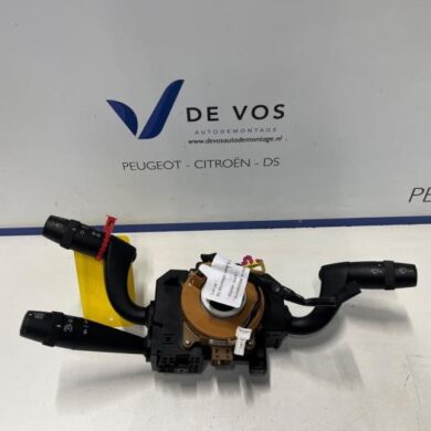 Peugeot Boxer 2.0 BlueHDi 160 Steering column stalk 2018 1617010580-1684987580-07356434090