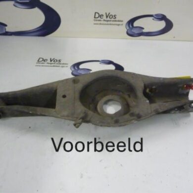 Peugeot 406 1.8 16V Rear wishbone, left 1999 5175F1