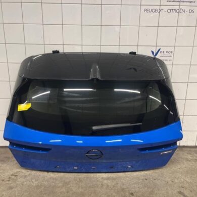 Opel Astra 1.6 Plug-in Hybrid Turbo 16V Achterklep 2023 9839334780