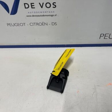 Citroen C3 1.2 Vti 12V PureTech Camera voorzijde 2019 1640245580-9828694980-1692661580