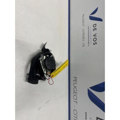 Citroen C3 1.2 12V e-THP PureTech 110 Gordelspanner rechts 2017 98183108XX-98362324XX