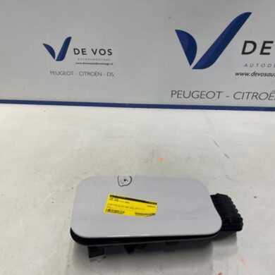 Opel Combo Combo-e Tank Klep 2025 9842660780-9817933380