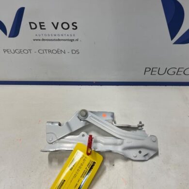 Citroen C5 Aircross 1.6 Hybrid 225 16V Motorkap Scharnier 2022 9814189880