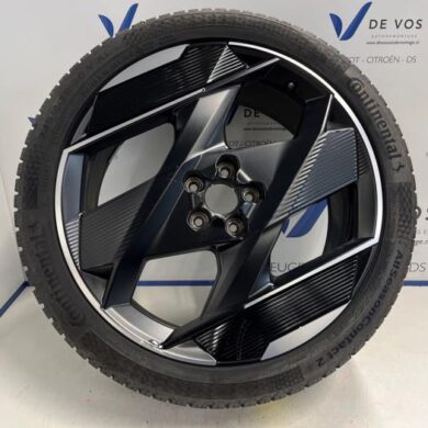 Peugeot 408 1.6 16V HYbrid 225 Velg + Band 2022 98406747XW