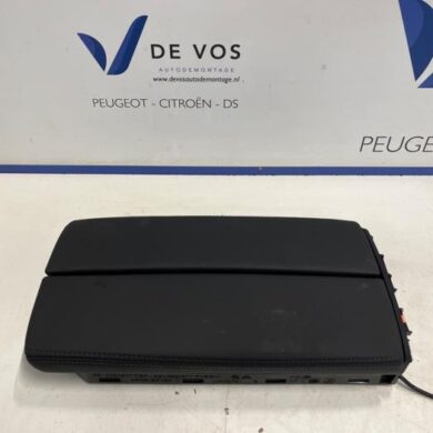 DS Automobiles DS7 Crossback 1.6 16V E-Tense 300 4x4 Armleuning 2025 98342349ZD