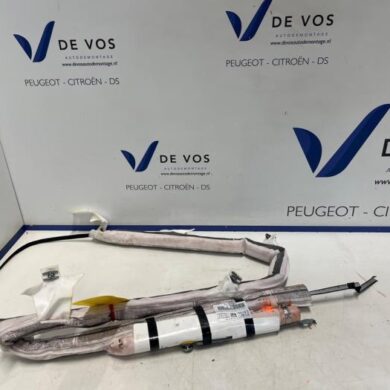 Opel Combo Combo-e Roof curtain airbag, left 2025 9817271580