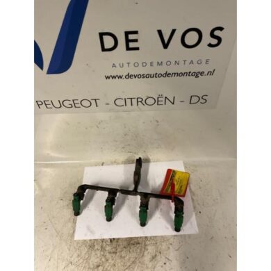 Citroen Saxo 1.1i X,SX Injector (benzine injectie) HFX 2000 1984E6