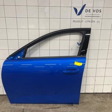 Opel Astra 1.6 Plug-in Hybrid Turbo 16V Portier 4Deurs links-voor 2023 9841862780