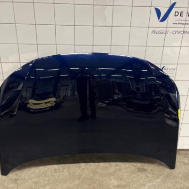 DS Automobiles DS7 Crossback 1.6 16V E-Tense 300 4x4 Motorkap 2025 9819324980