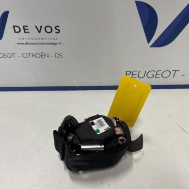 Citroen C4 Picasso 1.6 16V VTi 120 Gordelspanner rechts 2013 96771310XX