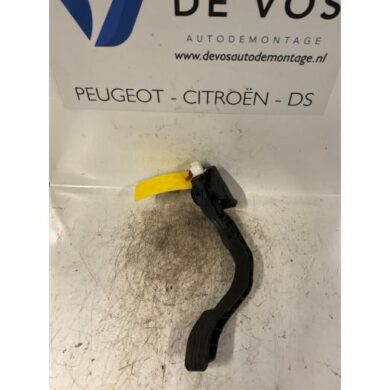 Peugeot 1007 1.4 Gaspedaal 2005 1601P4