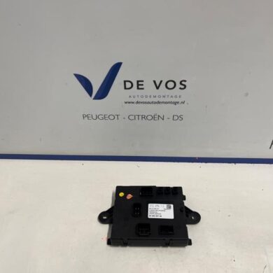 Peugeot 408 1.6 16V HYbrid 225 Computer Diversen 5G06 2022 1688045680-9848584780