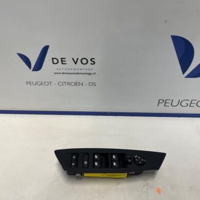 Peugeot 408  Multi-functional window switch 2023 98349233ZD