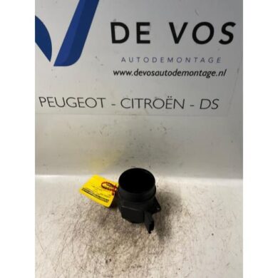 Peugeot 607 2.2 HDi 16V FAP Luchthoeveelheidsmeter 4HX 2006 1920AG