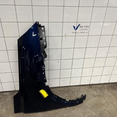 DS Automobiles DS7 Crossback 1.6 16V E-Tense 300 4x4 Scherm rechts-voor 2025 9819325180