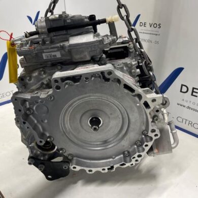 DS Automobiles DS7 Crossback 1.6 16V E-Tense 300 4x4 Automaatbak 5G06 2025 9850267080-1682202880 20HT20