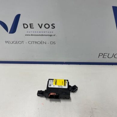 Peugeot Boxer 2.0 BlueHDi 160 PDC Module 2018 1623941680-1388175080