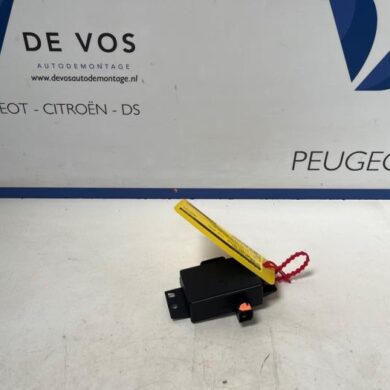 DS Automobiles DS7 Crossback 1.6 16V E-Tense 300 4x4 Modul (sonstige) 2025 9839410380