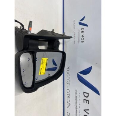 Peugeot Boxer 2.0 BlueHDi 130 Buitenspiegel rechts 2018 1643562180-1685325780