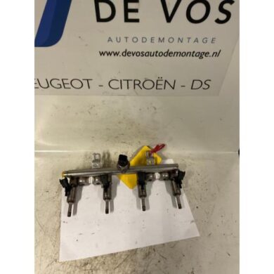 Peugeot 207  Injector (benzine injectie) 5FY 2007 1984G4