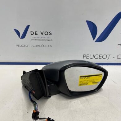Peugeot 208  Buitenspiegel rechts 2020 98260175XT