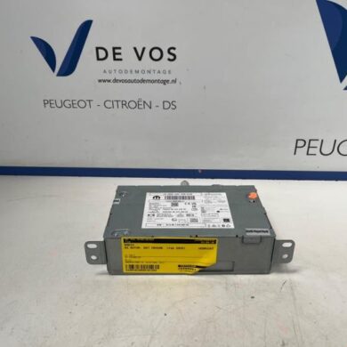 DS Automobiles DS7 Crossback 1.6 16V E-Tense 300 4x4 Radio 2025 1693541080-1696240680-9860531580