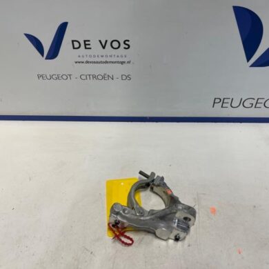 Opel Combo Combo-e Motorsteun ZKU-ZK02 2025 9845650680