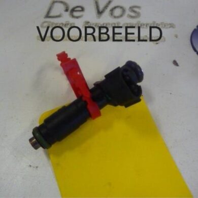 Peugeot 807  Injector (petrol injection) RFJ 2006 1984F8