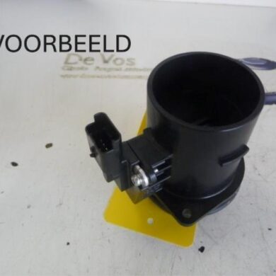 Peugeot 207 1.6 HDi Luchthoeveelheidsmeter 9HP-9HP9H06 2012 1920RA
