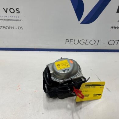 Opel Grandland X 1.2 Turbo 12V Gordelspanner links achter 2018 98094817XX