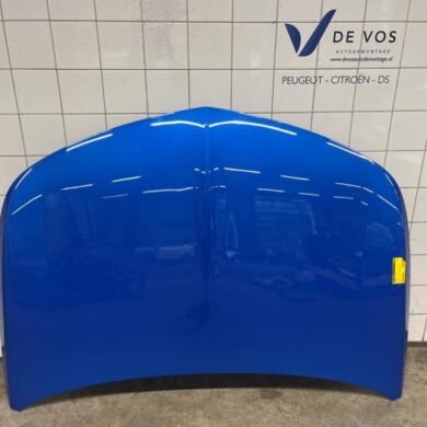 Opel Astra 1.6 Plug-in Hybrid Turbo 16V Motorkap 2023 9840369480