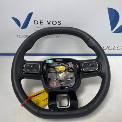 Citroen C5 Aircross 1.6 Hybrid 225 16V Stuurwiel 2022 98223644ZD