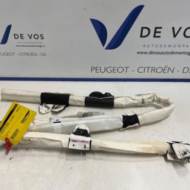 DS Automobiles DS7 Crossback 1.6 16V E-Tense 300 4x4 Airbag hemel rechts 2025 9817709680