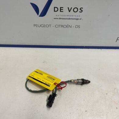 DS Automobiles DS7 Crossback 1.6 16V E-Tense 300 4x4 Lambda Sonde 5G06 2025 9811388380