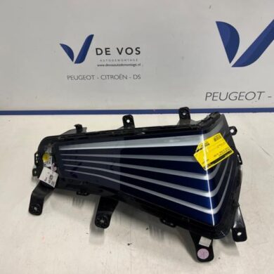 DS Automobiles DS7 Crossback 1.6 16V E-Tense 300 4x4 Dagrijverlichting rechts 2025 984130666L