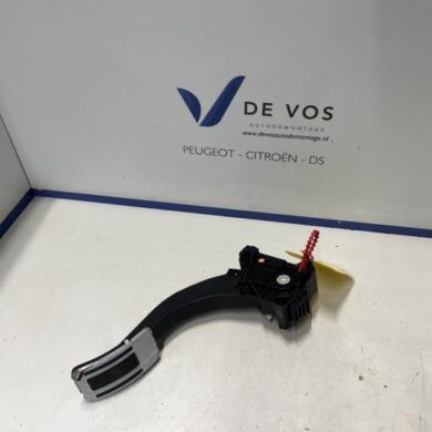 Opel Astra 1.6 Plug-in Hybrid Turbo 16V Gaspedaal 2023 9845116580