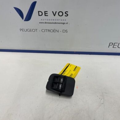 Peugeot Bipper 1.3 HDI Multi-functional window switch 2012 6490G8-1618106380
