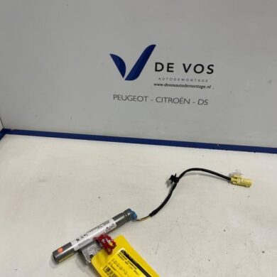 Peugeot 408 1.6 16V HYbrid 225 Motorkap Scharnier 2022 9830981380