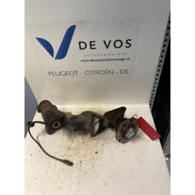 Citroen Xantia 2.1 TD Draagarm links-achter 1998 5172V2